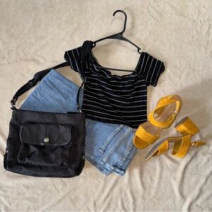 Aerie Seriously Soft Top